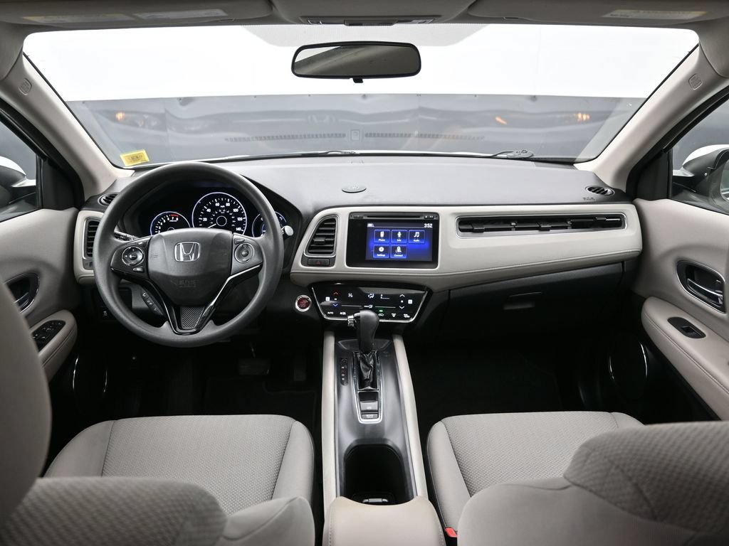 Used 2017 Honda HR-V EX image 20