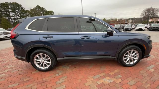 Certified 2024 Honda CR-V EX image 2