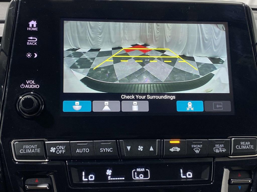 Used 2023 Honda Odyssey Touring image 30