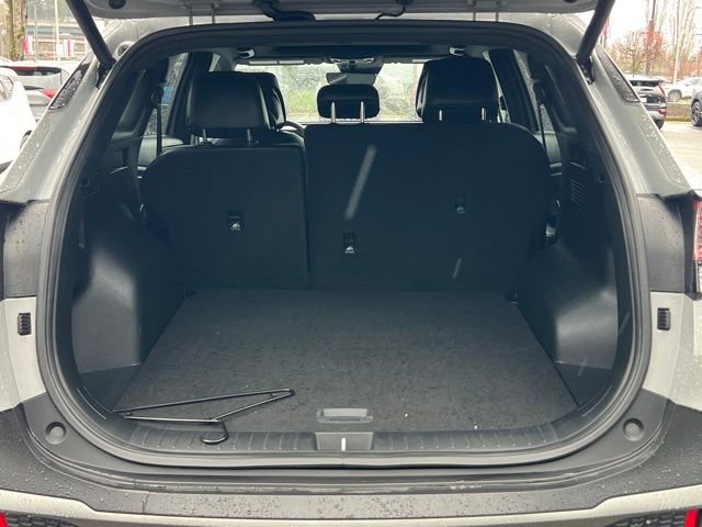 Used 2023 Kia Sportage X-Line w/ X-Line Premium Package image 8