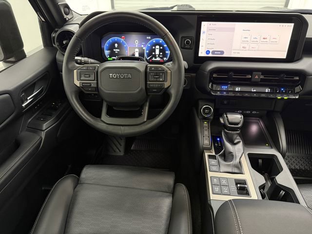 Used 2024 Toyota Land Cruiser w/ Premium Package image 32
