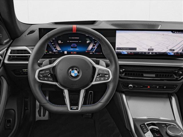 New 2027 BMW M440i w/ Premium Package RWD image 4