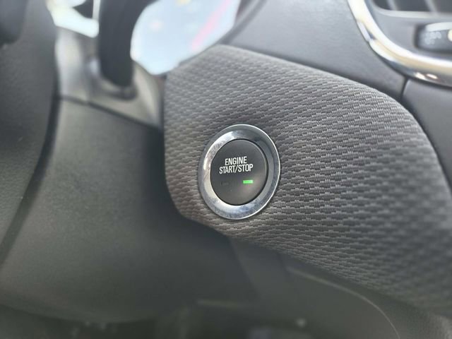 Used 2018 Chevrolet Cruze LT w/ Convenience Package image 27