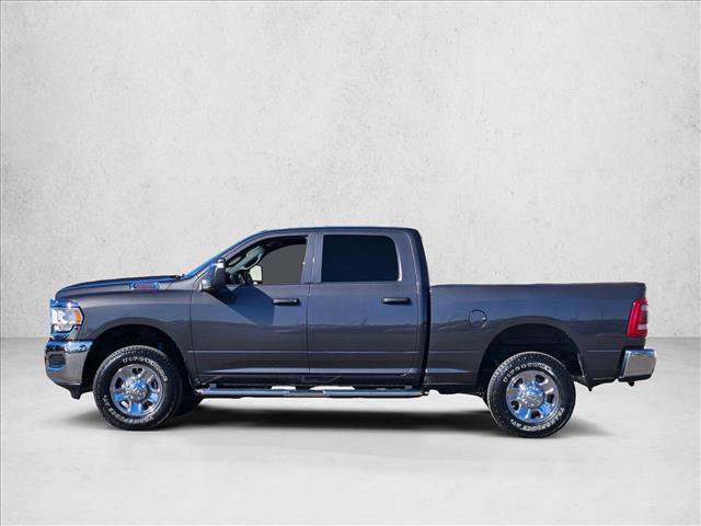 Used 2024 RAM 2500 Tradesman w/ Safety Group AWD/4WD image 9