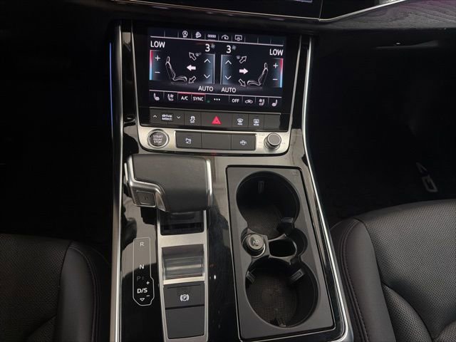 Used 2023 Audi Q7 2.0T Premium Plus image 34
