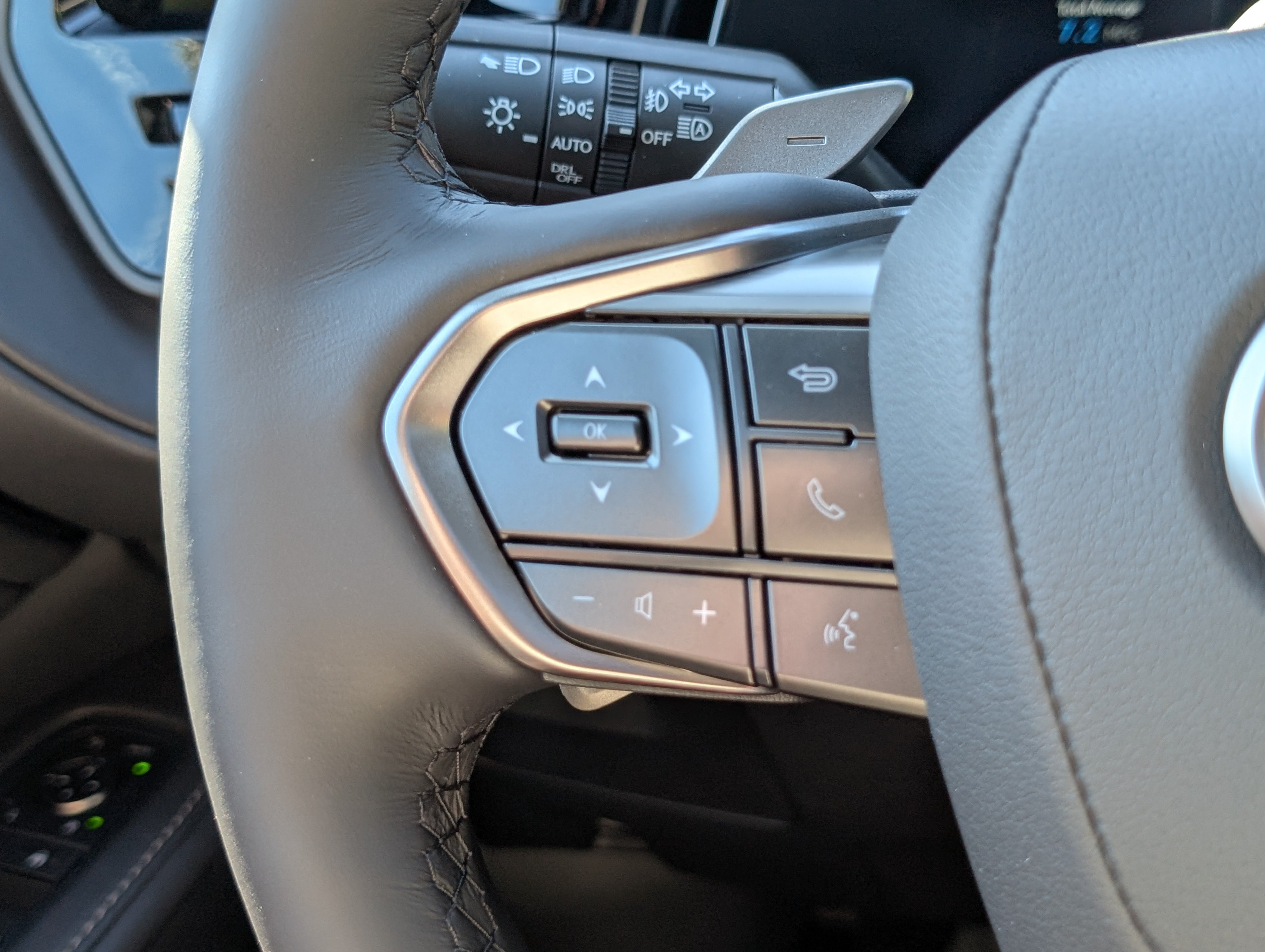 New 2026 Lexus TX 350 AWD w/ Technology Package image 20