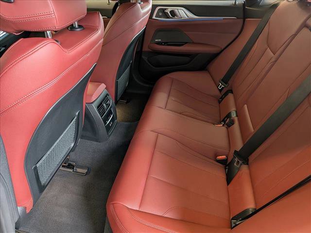 Certified 2023 BMW i4 eDrive40 w/ Premium Package image 20