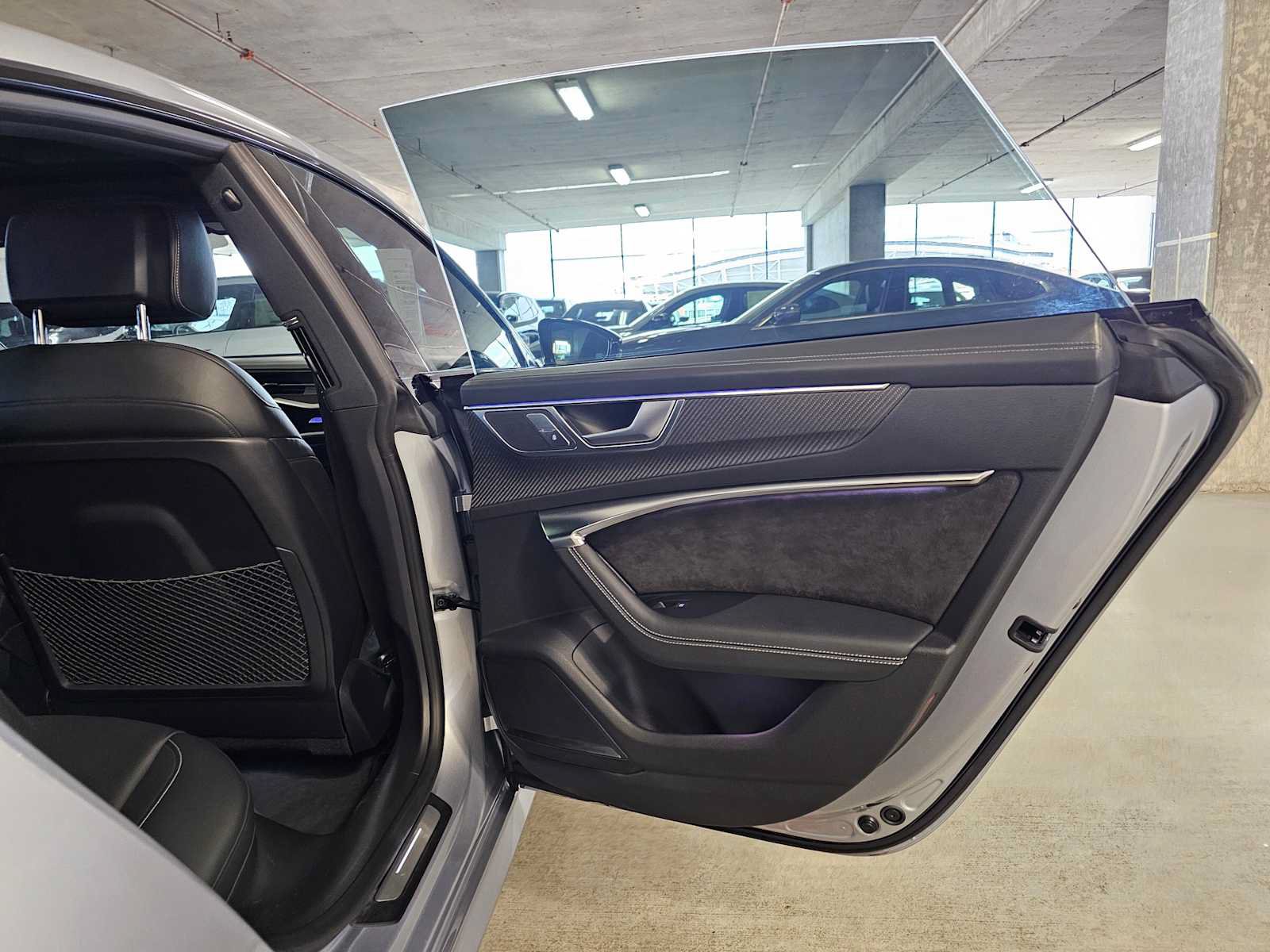 Used 2020 Audi S7 Prestige w/ Prestige Package AWD/4WD image 30