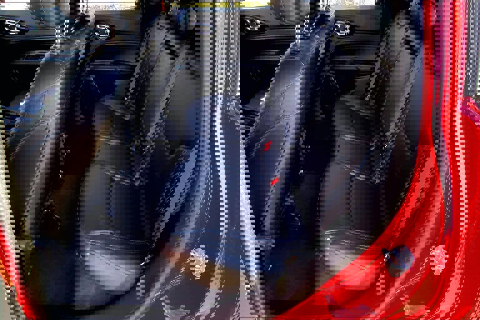 Used 2026 Jeep Compass Limited image 20