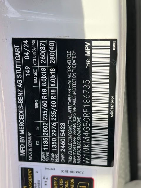 Used 2024 Mercedes-Benz GLC 300 image 33