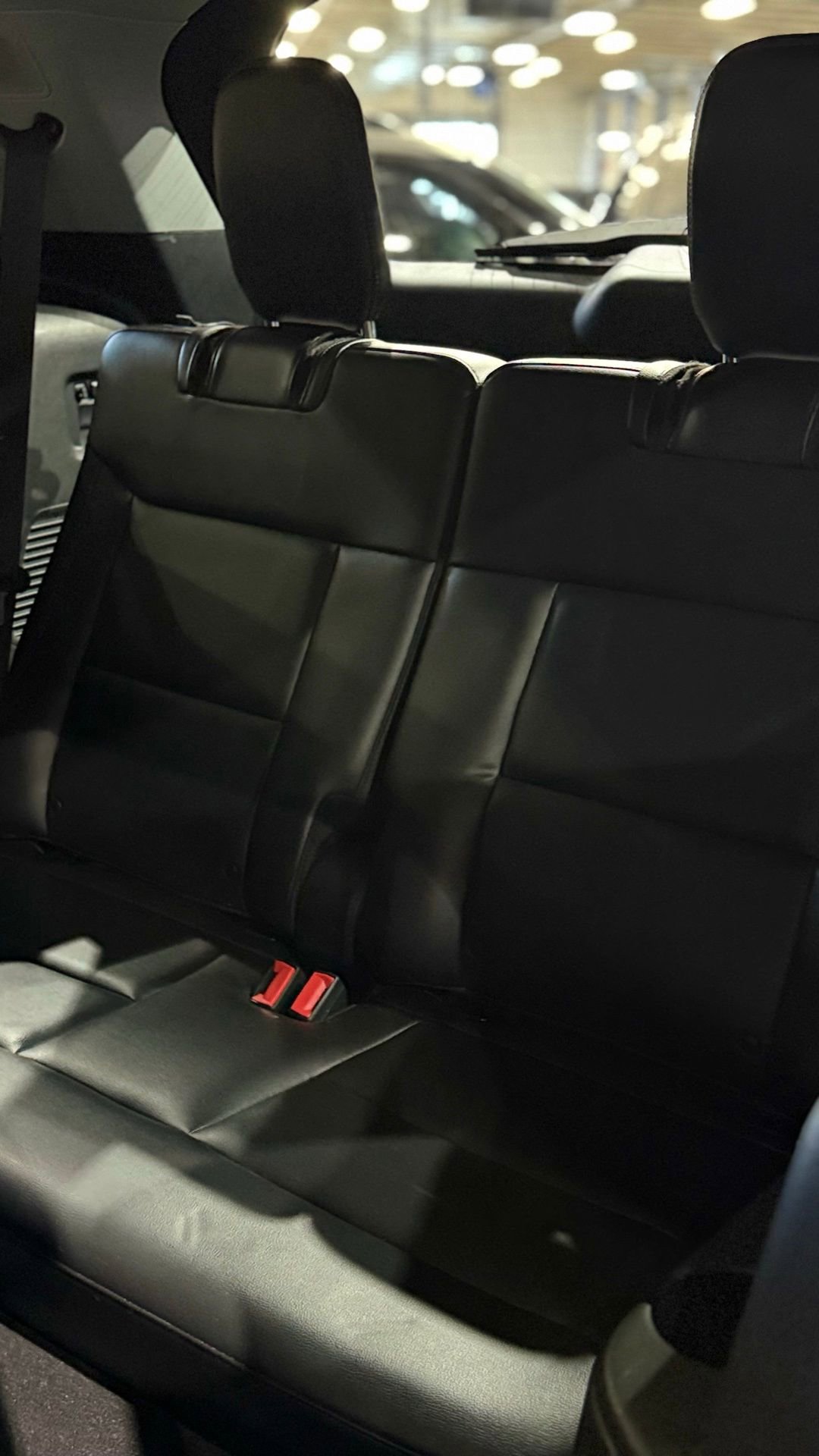 Used 2021 Ford Explorer Limited w/ Equipment Group 301A image 57