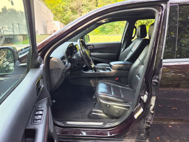 Used 2023 Dodge Durango R/T AWD/4WD image 13