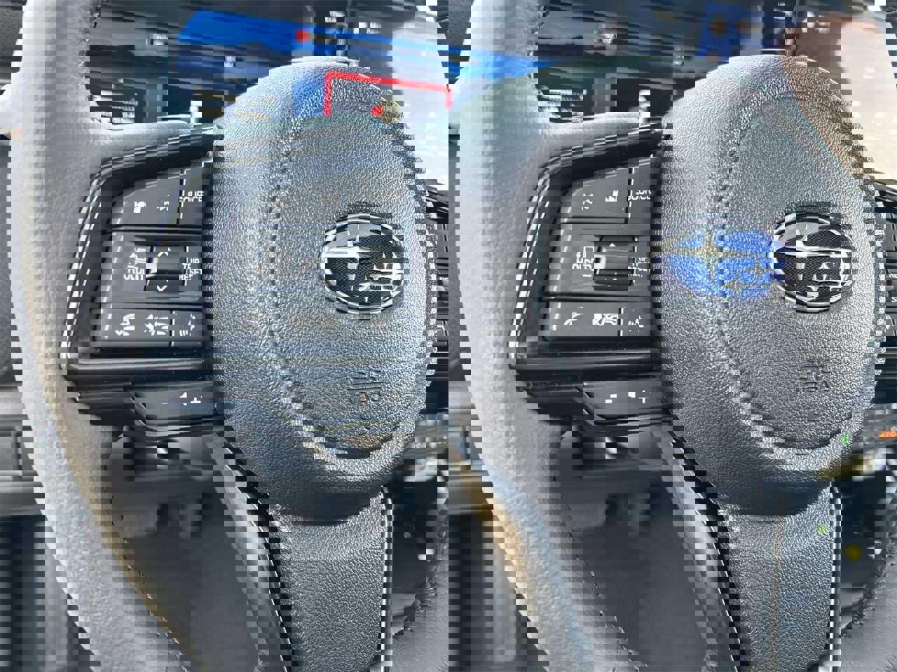 New 2026 Subaru Outback Limited image 20