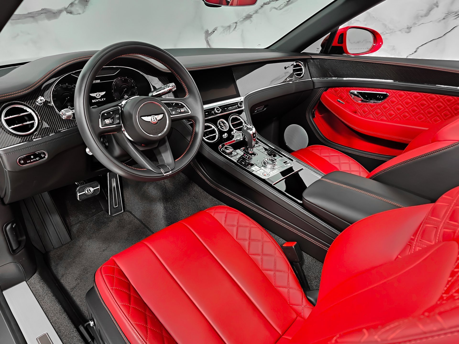 Used 2022 Bentley Continental GT Speed image 18
