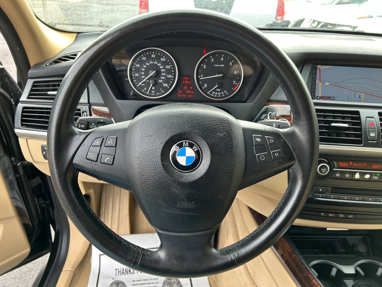 Used 2010 BMW X5 xDrive30i AWD/4WD image 11