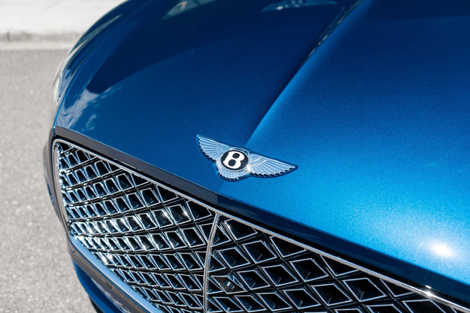Certified 2023 Bentley Continental GT Mulliner AWD/4WD image 22