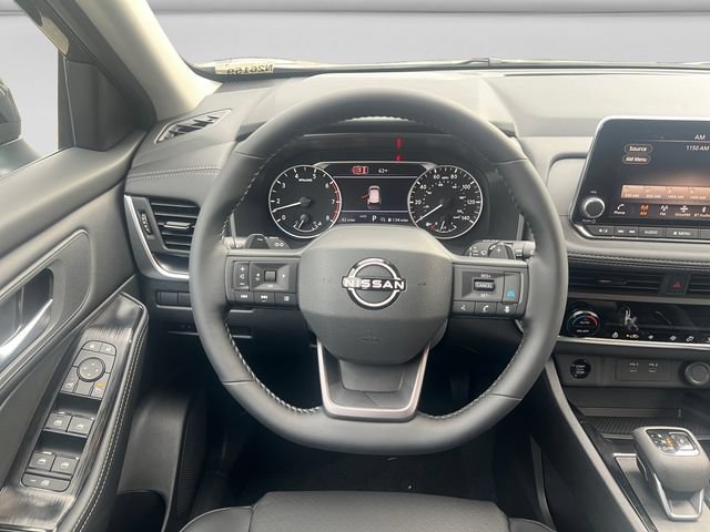 New 2026 Nissan Rogue Dark Armor AWD/4WD image 13
