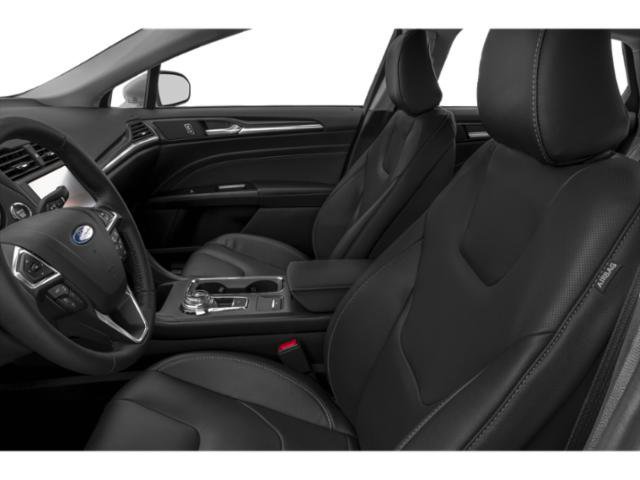 Used 2020 Ford Fusion Titanium AWD/4WD image 9