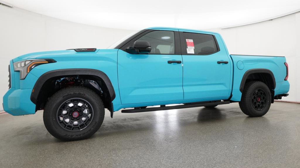 New 2026 Toyota Tundra TRD Pro image 45