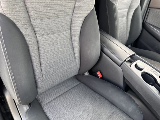 Used 2021 Nissan Rogue S image 26