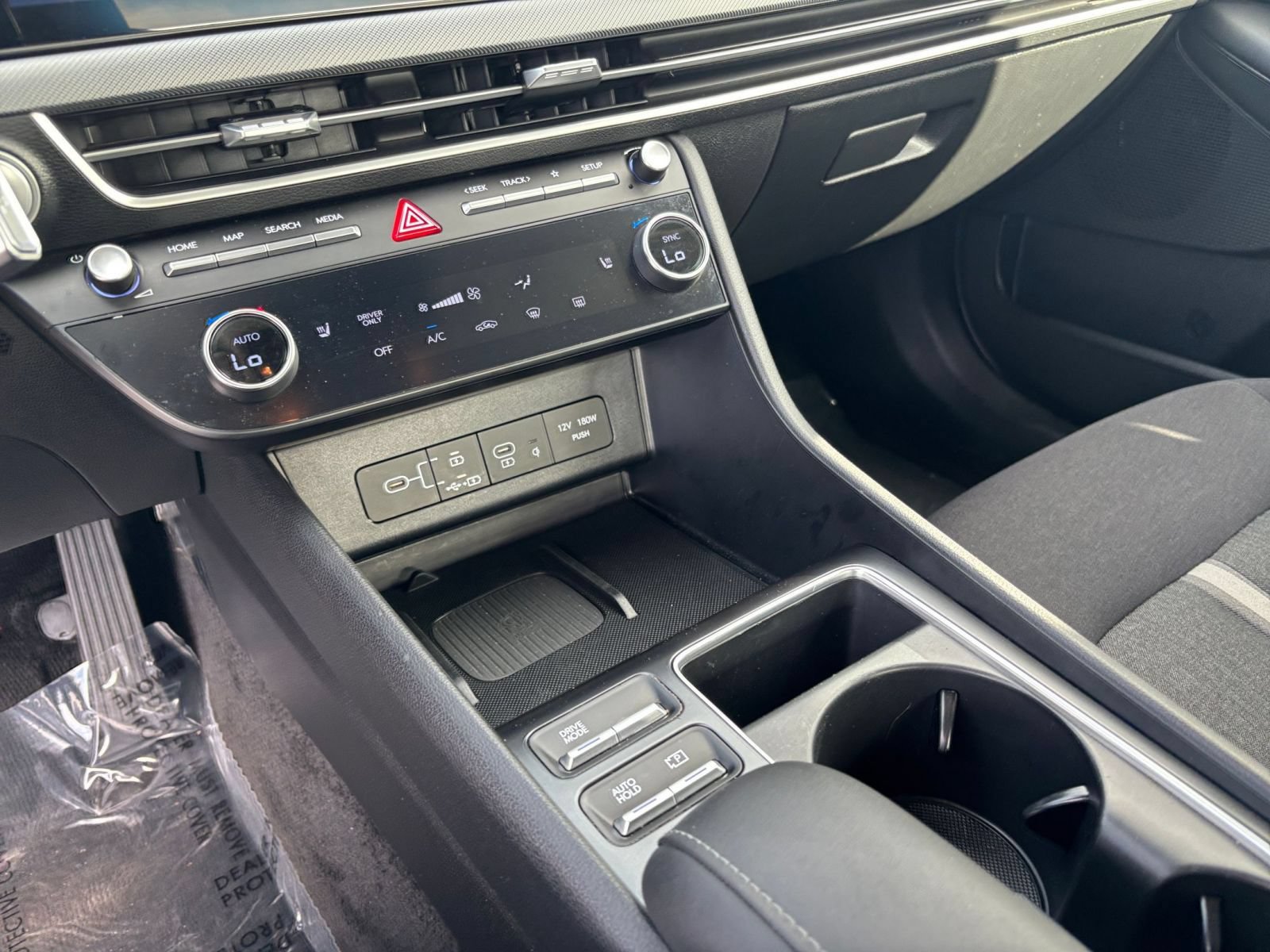 Used 2025 Hyundai Sonata SEL FWD image 42