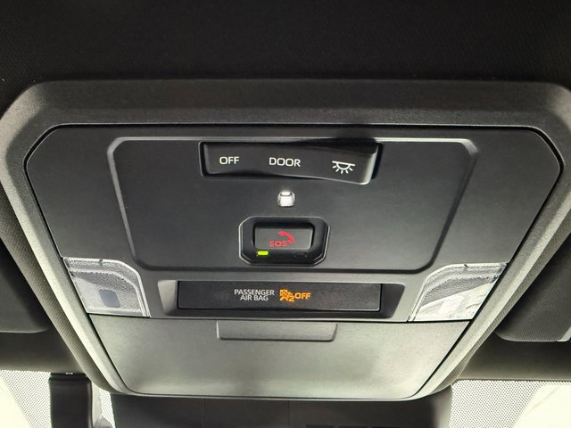 New 2026 Toyota Tacoma TRD Sport image 25