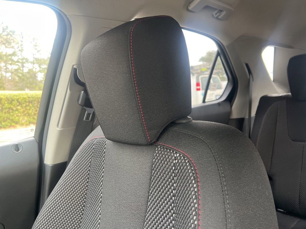 Used 2014 Chevrolet Equinox LT w/ Driver Convenience Package image 42