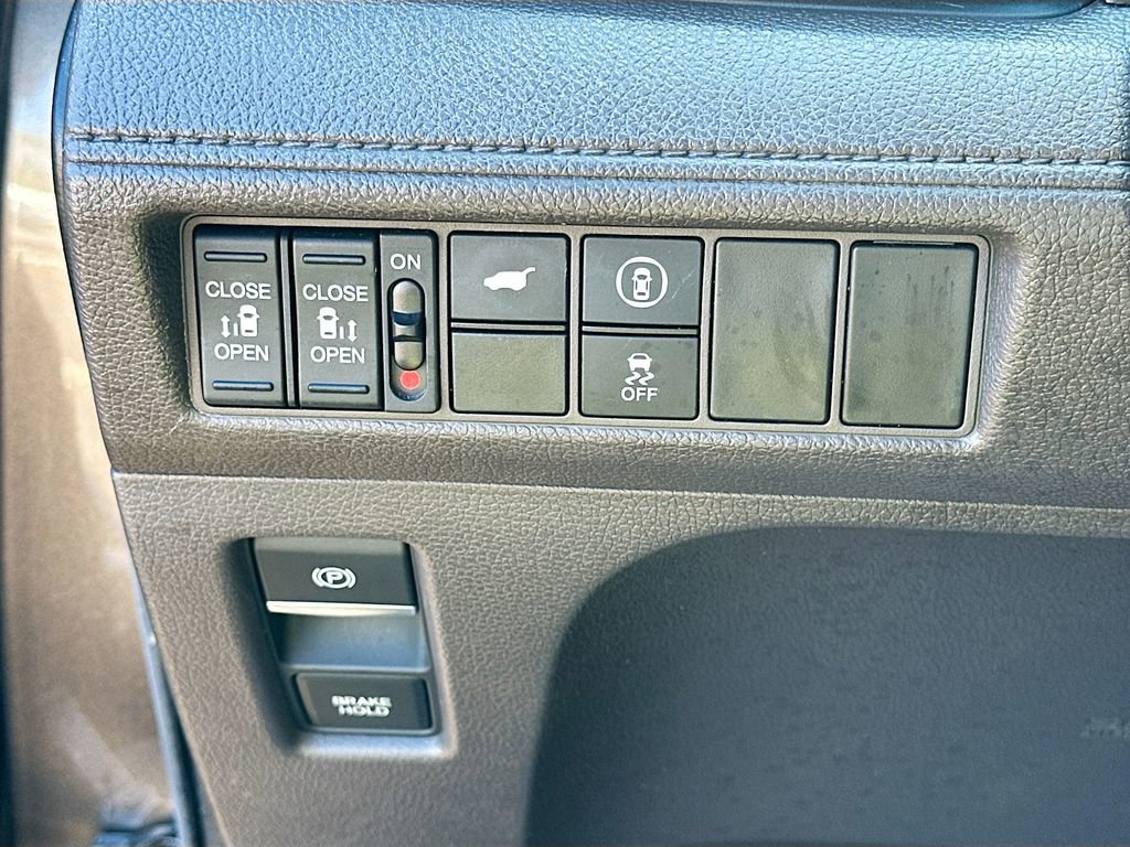 Used 2021 Honda Odyssey EX-L image 10