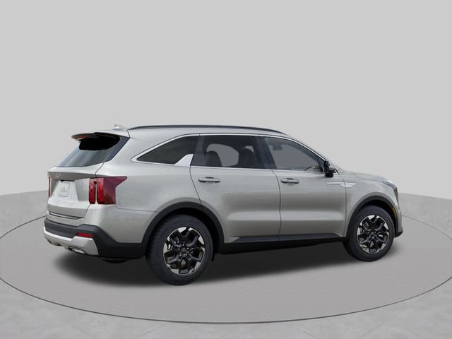 New 2026 Kia Sorento S w/ S Panoramic Sunroof Package FWD image 6