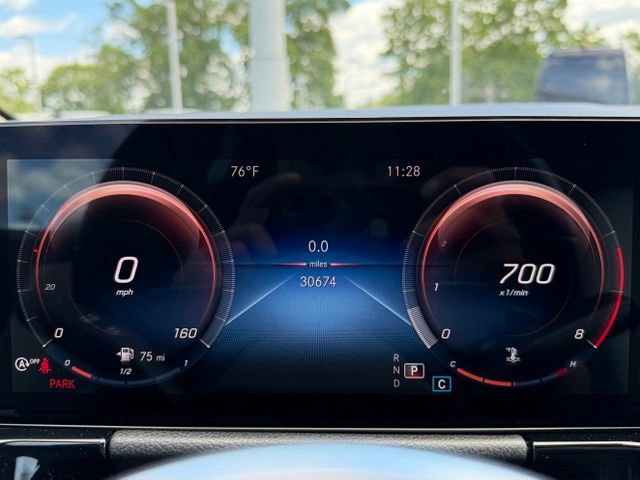 Certified 2022 Mercedes-Benz GLA 250 4MATIC image 17