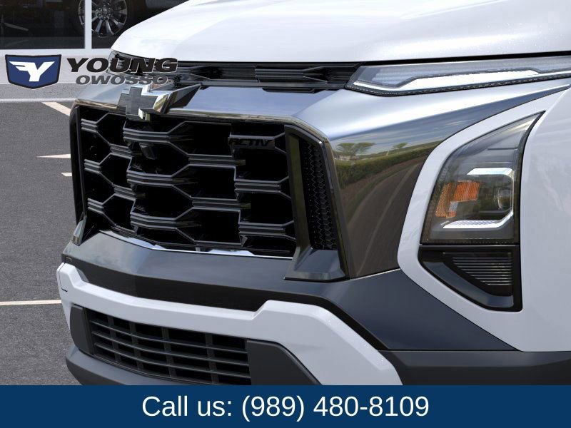 New 2026 Chevrolet Equinox ACTIV image 14