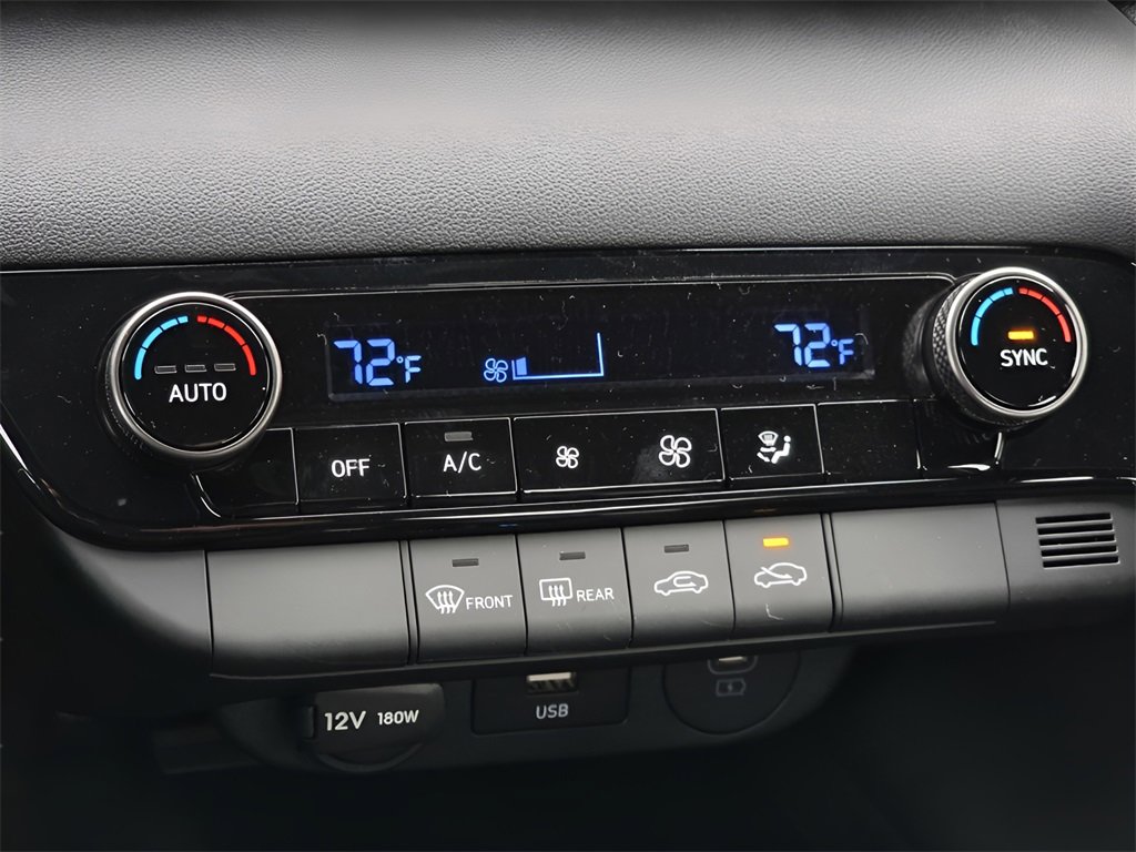 New 2026 Hyundai Elantra Sport w/ Cargo Package image 20