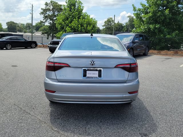 Used 2020 Volkswagen Jetta S FWD image 5