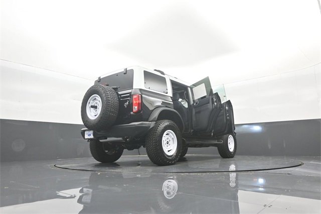 New 2025 Ford Bronco Heritage Edition image 41