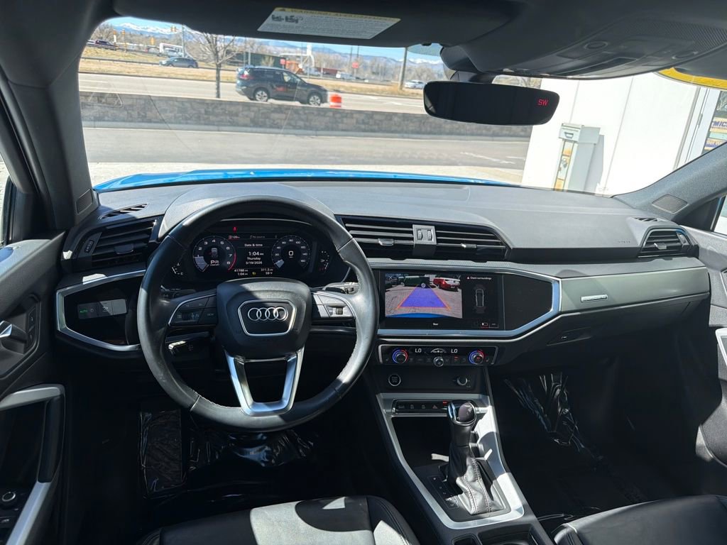 Used 2023 Audi Q3 2.0T Premium image 12