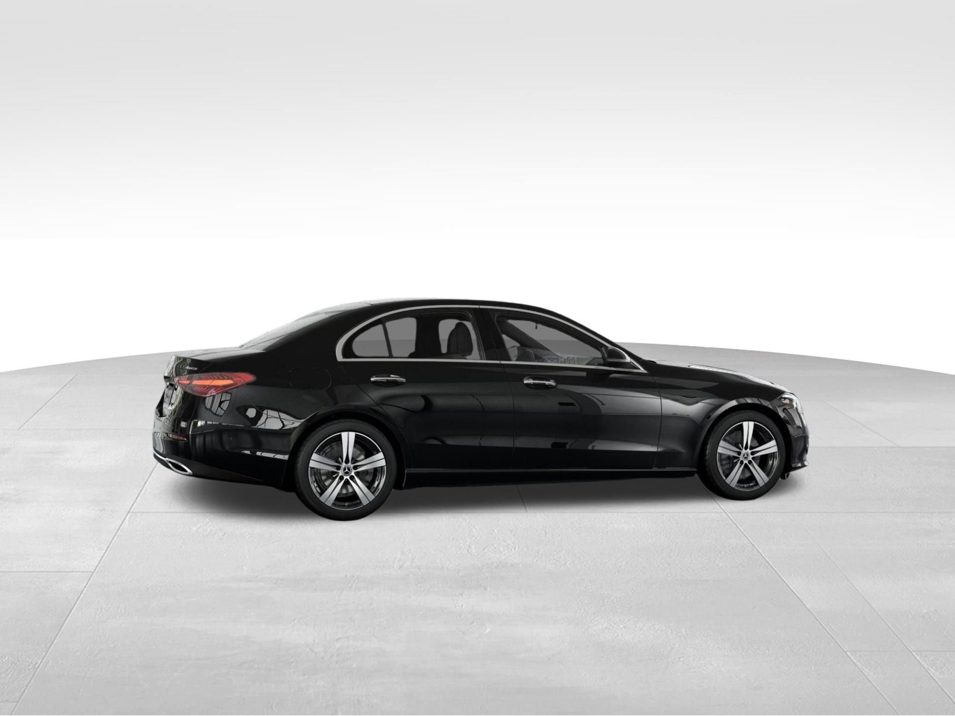 New 2026 Mercedes-Benz C 300 C 300 image 20