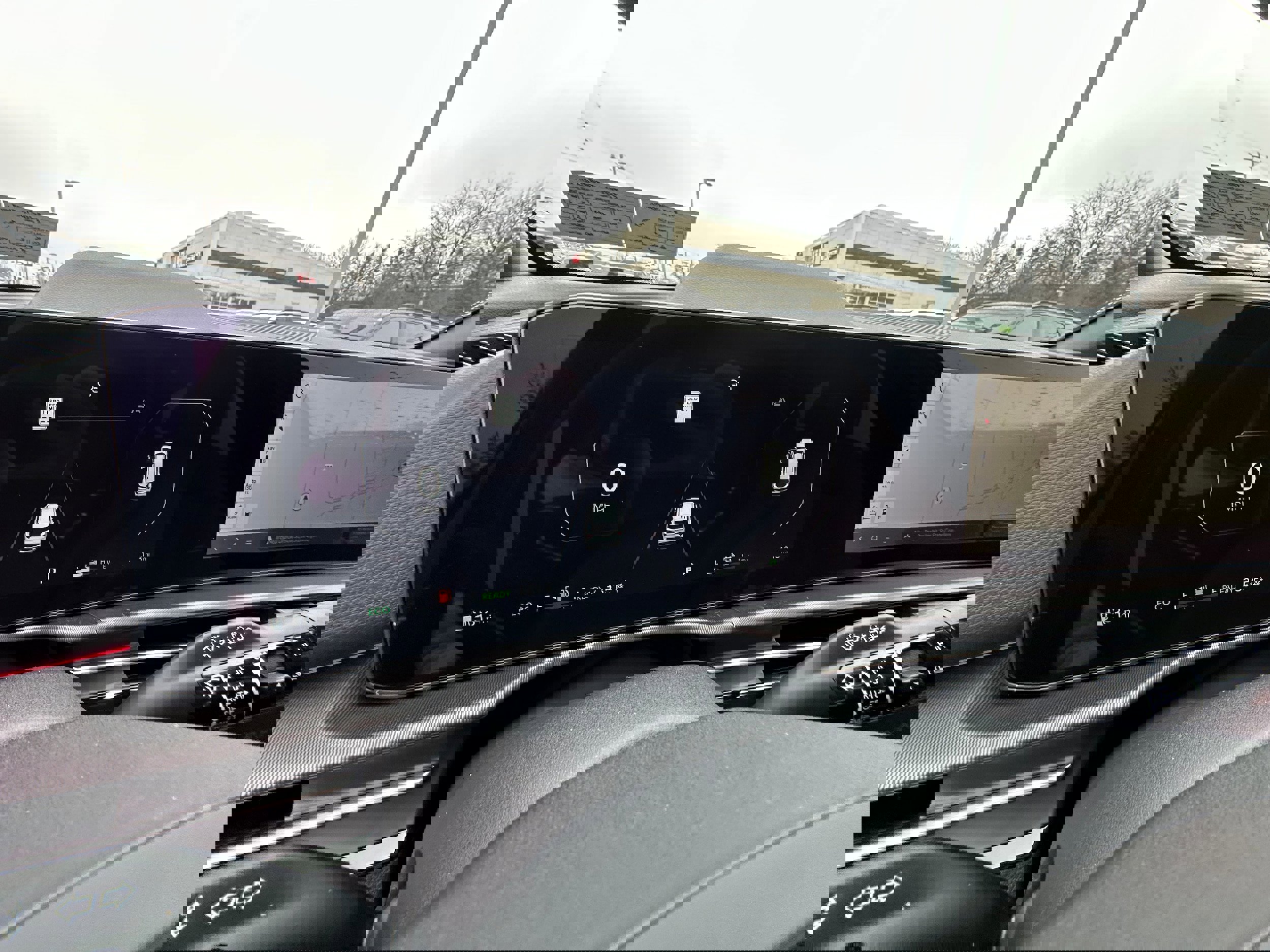 New 2026 Kia Sportage SX Prestige image 47