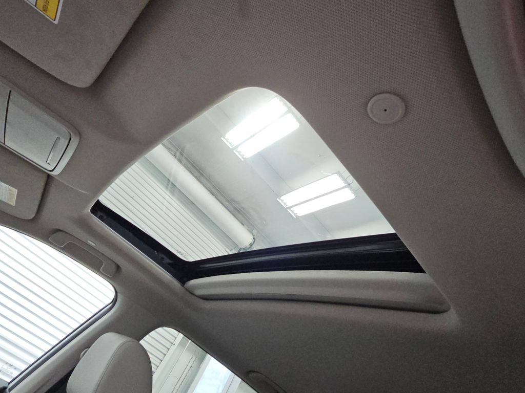 Certified 2026 Honda CR-V EX-L image 26