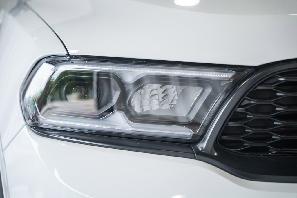 New 2026 Dodge Durango GT AWD/4WD image 12