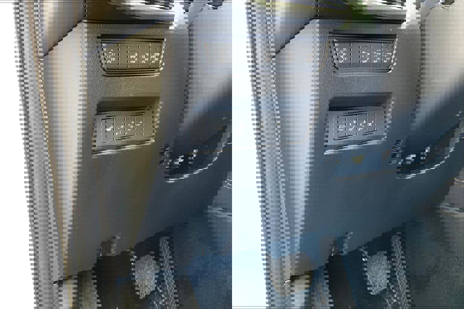 Used 2024 MAZDA CX-90 3.3 Turbo S w/ Premium Package image 37