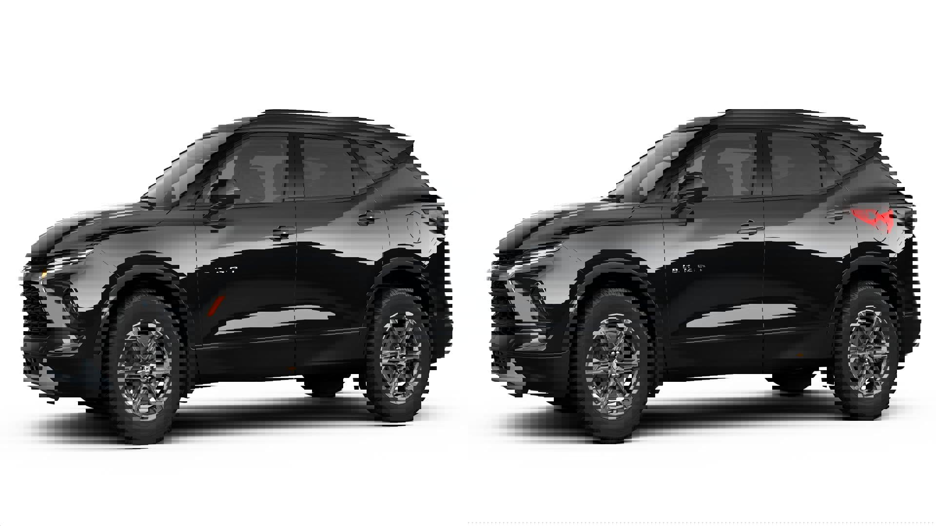 New 2026 Chevrolet Blazer LT w/ Convenience Package image 50