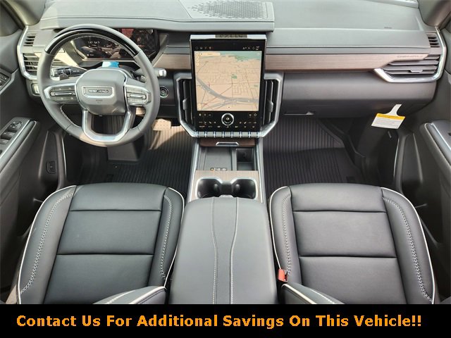 New 2026 GMC Acadia Denali w/ Super Cruise Package image 19