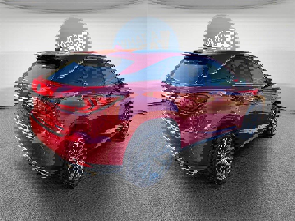 Used 2021 Lexus RX 350 AWD w/ Premium Package image 3