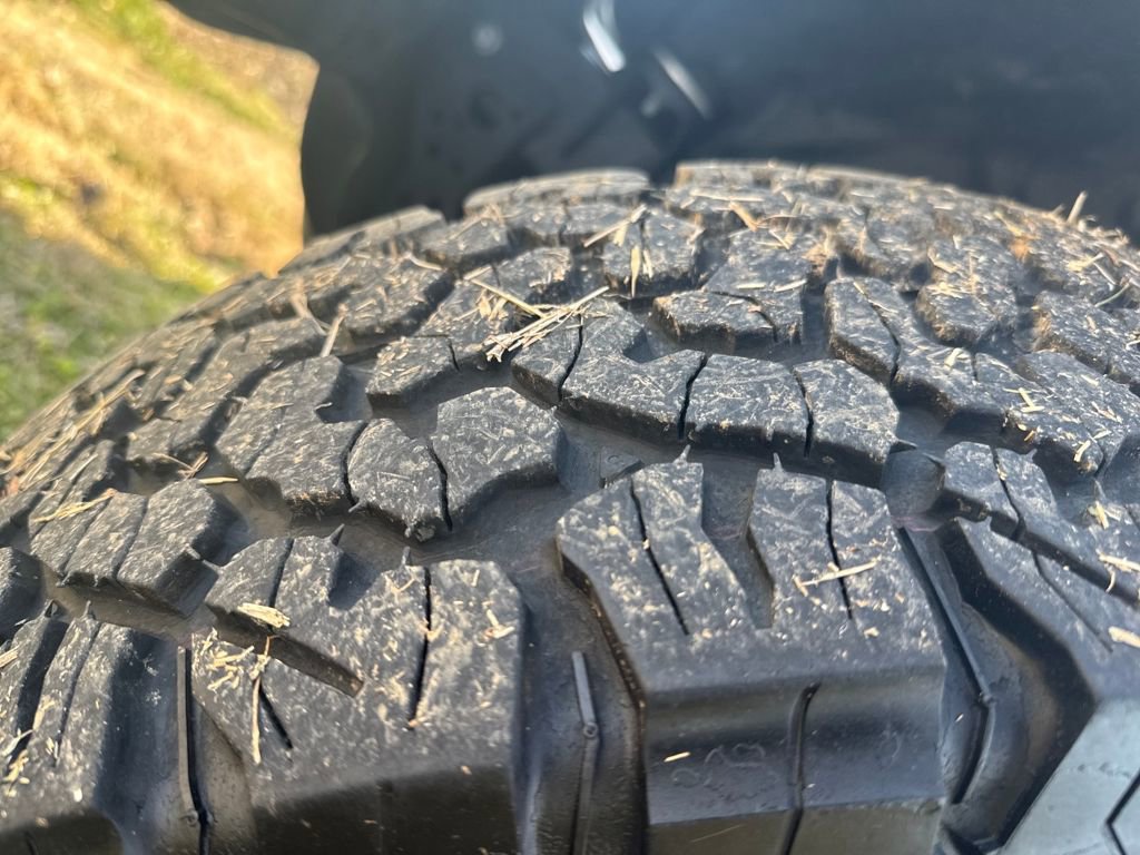 Used 2021 Jeep Wrangler Sport image 30