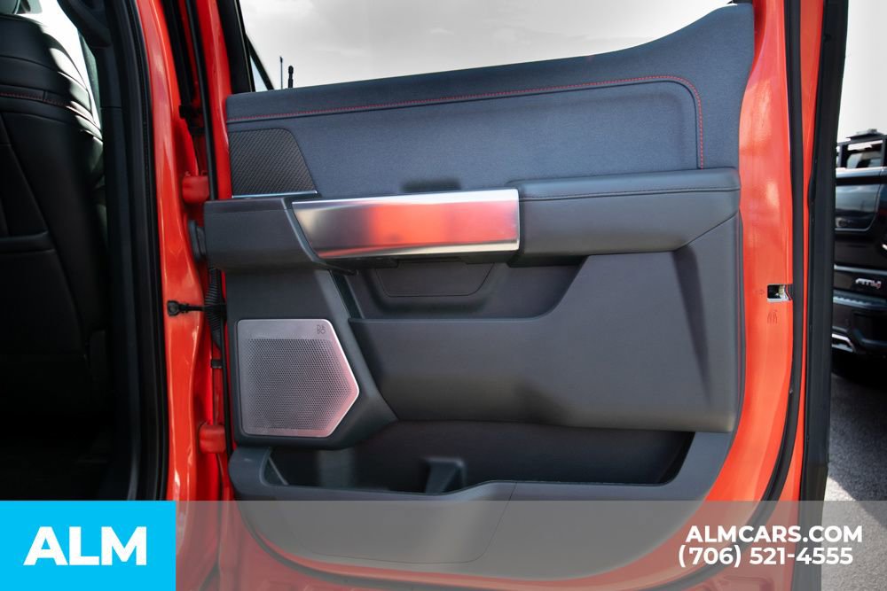 Used 2022 Ford F150 Raptor w/ Equipment Group 801A High image 58