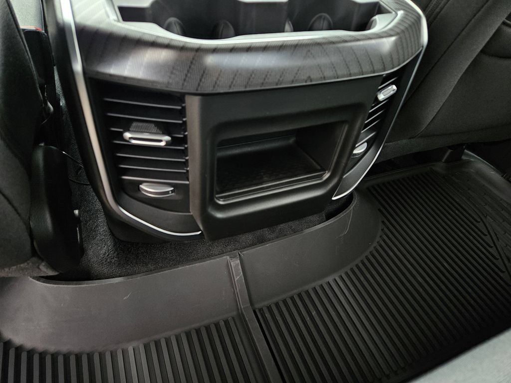 New 2026 RAM 1500 Lone Star RWD image 10