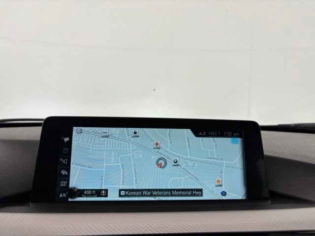 Used 2017 BMW 340i xDrive Sedan AWD/4WD image 16