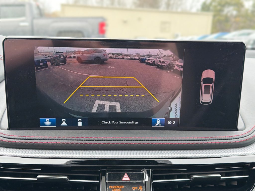 New 2026 Acura MDX A-Spec AWD/4WD image 14