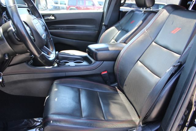 Used 2024 Dodge Durango GT RWD image 27