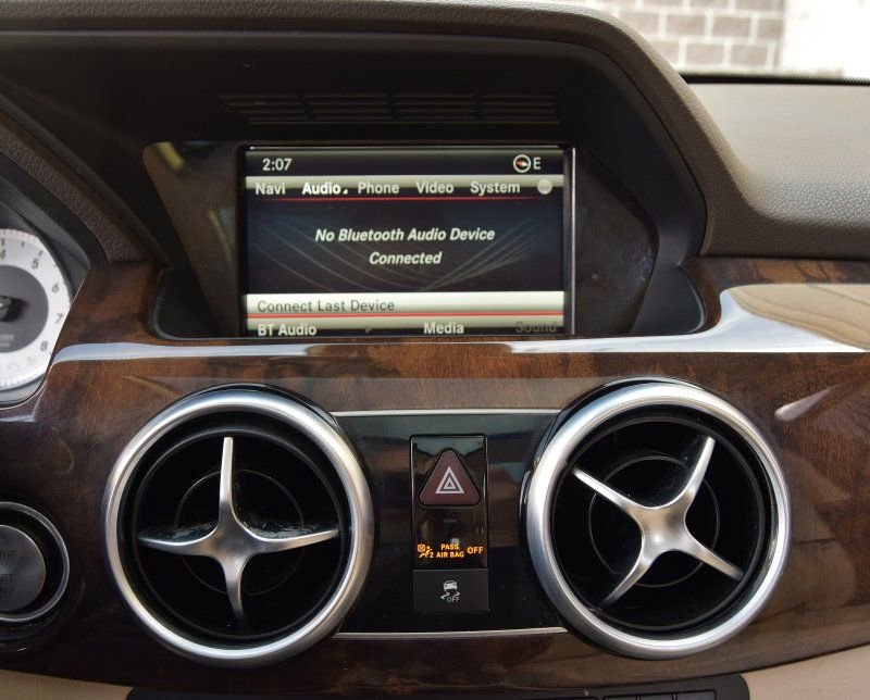 Used 2015 Mercedes-Benz GLK 350 4MATIC image 26